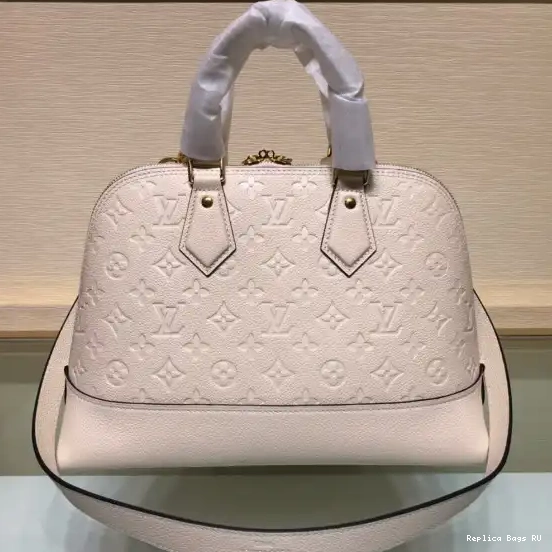 Cheap PM ALMA PRELAUNCH EXCLUSIVE LOUIS VUITTON - NEO 0525